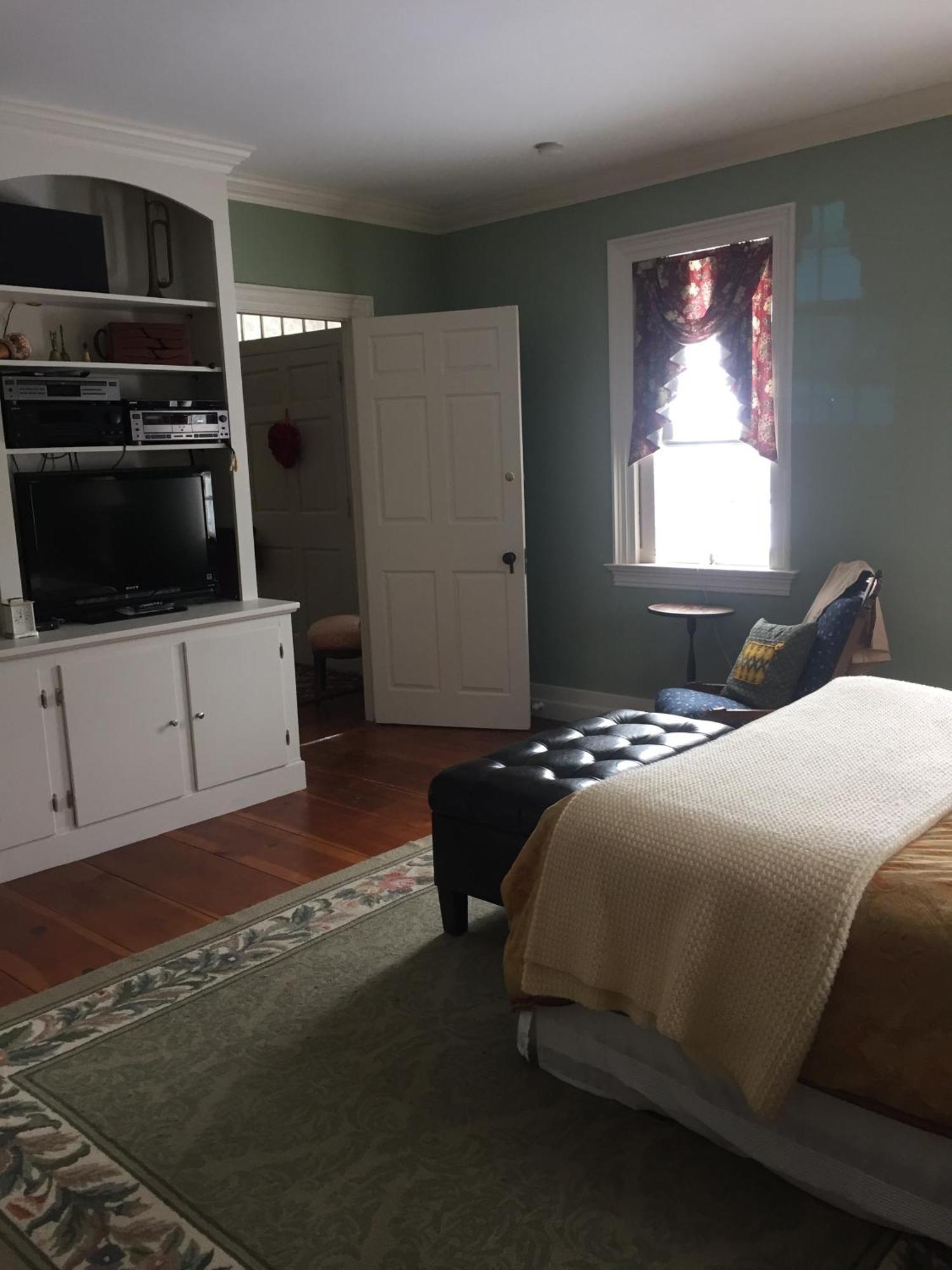 Stephen Clay Homestead Bed And Breakfast Кандия Экстерьер фото