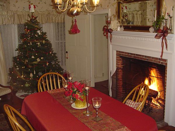 Stephen Clay Homestead Bed And Breakfast Кандия Экстерьер фото